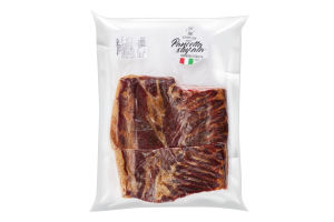 Панчетта Крафтяр стуфатта с/в