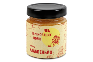 Фітомед Халапеньйо