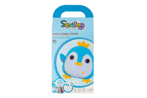 Набір для творчості Зший сам Пінгвін