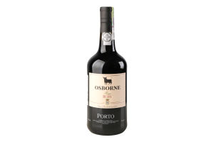 Вино 0.75л 19.5% червоне Porto Ruby Osborne пл