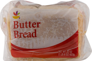 Ahold Butter Bread