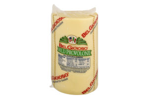 BelGioioso Mild Provolone Cheese