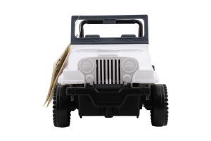 Іграшка для дітей від 3років №39015 Авто-джип Wader 1шт