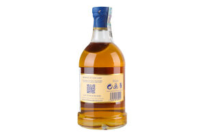Виски 0.7л 46% Machir Bay Kilchoman к/у