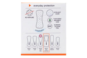 Прокладки щоденні Панті Софт комфорт 12шт Белла