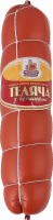 Ковбаса варена Теляча з вершками Хмельницькі делікатеси в/ґ кг