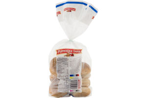 Pepperidge Farm Whole Grain Mini Bagels - 12 CT