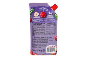 Кетчуп пастеризованный Чили с анчо чили Pripravka д/п 250г