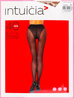 Колготки Інтуїція Bikini Premium 40den 2