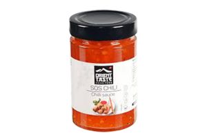 Соус Orient Taste Чилі 330г