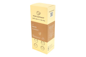 Чай Classic Masala Pink Elephant к/у 70г