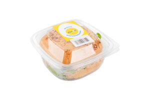 Роял чізбургер з куркою 260г