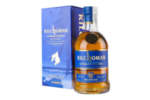 Виски 0.7л 46% Machir Bay Kilchoman к/у
