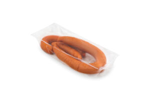 Ковбаса з м’яса птиці Куряча Соколівські н/к 1с кг