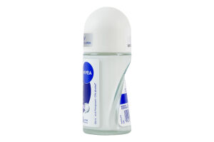 Антиперспирант для чувствительной кожи Восстановление Дерма контроль Nivea 50мл