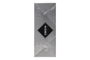 Чай зеленый байховый мелкий с мелисcой и мятой и ароматом лимона Мелисcа RIOBA к/у 50х1.5г
