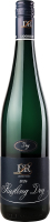 Вино Ріслінг Трокен біле сухе 12% 0,75л Др.Лузен