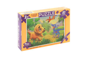 Пазли Danko toys 80ел ДТ-ПЗ-05-24