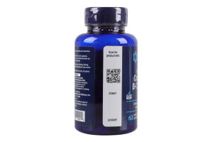 Добавка дієтична вегетаріанські капсули Complete B-Complex BioActive Life Extension 60шт