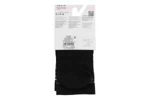 Гольфи дитячі Giulia KGM004 black р.16