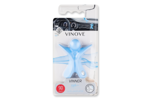 Ароматизатор Vinove Vinner Oslo