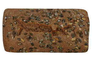 ХЛІБ З НАСІННЯМ ГАРБ 420Г