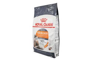 Корм д/котів Хеа енд Скін Кеа сухий 10кг Роял Канін