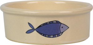 Миска д/котів 250мл кераміка 196476 Lucky Pet