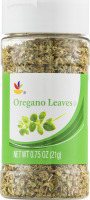 Ahold Oregano Leaves