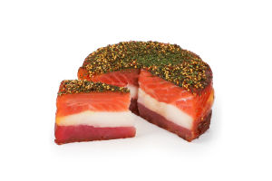 Торт рибний х/к охол ваг