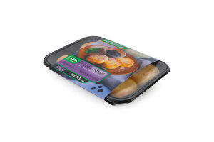 Сырники со смородиной Гама Fresh Sandwiches лоток 350г