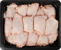 Стегно куряче охолоджене вагове разд.