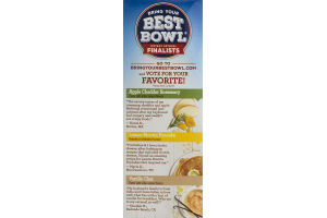 Quaker Oatmeal Variety Pack - 9 Ct