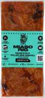 Мясо рваное индейка Pulled BBQ Miasorig к/з в/у 0.1кг