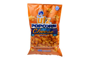 Utz Popcorn Cheese