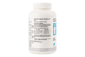 Біотин комплекс д/шерсті котів Профілайн 180таблеток ПроВЕТ