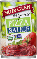 Muir Glen Organic Pizza Sauce