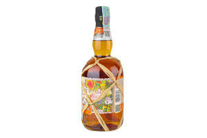 Ром 0.7л 40% Grande Reserve Barbados Planteray бут