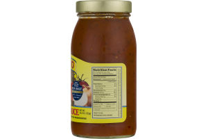 Cento Pasta Sauce Porcini