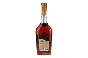 Коньяк 500мл 40% Vintage Select X.O. Tavria к/у