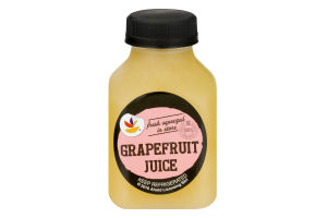 Ahold Juice Grapefruit