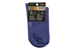 Шкарпетки чоловічі MaySocks Premium №Ч-111203-25 25-27 в асорт