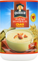 Quaker Quick Cooking Oats