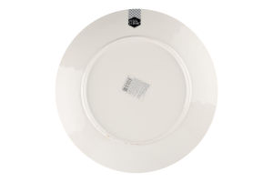 Тарілка Eat&Drink 27см 954449