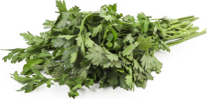 Петрушка 500г сировина кул