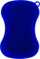 Губка для миття посуду Home&Care 13,5*9*5см 987961