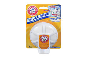 Arm & Hammer Fridge Fresh Refrigerator Air Filter