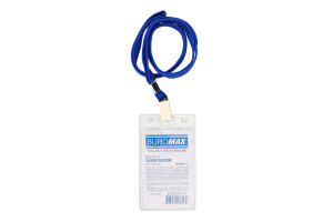 Ідентифікатор 64х108мм №BM.5413 Buromax 1шт