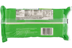 SE Grocers Chunk Low-Moisture Part-Skim Mozzarella Natural Cheese