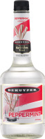 DeKuyper Peppermint Schnapps Liqueur